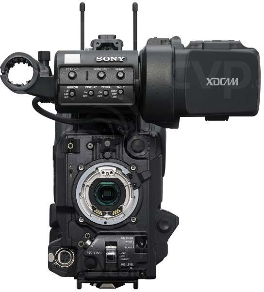 Buy - Sony PXW-X320 Camcorder (PXW-X320//C)